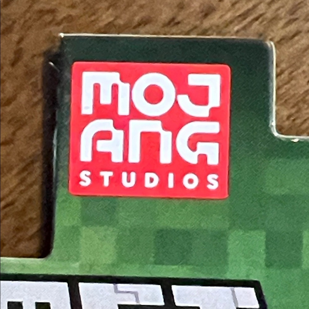 Minecraft Micro Figure - Picture 6 of 6